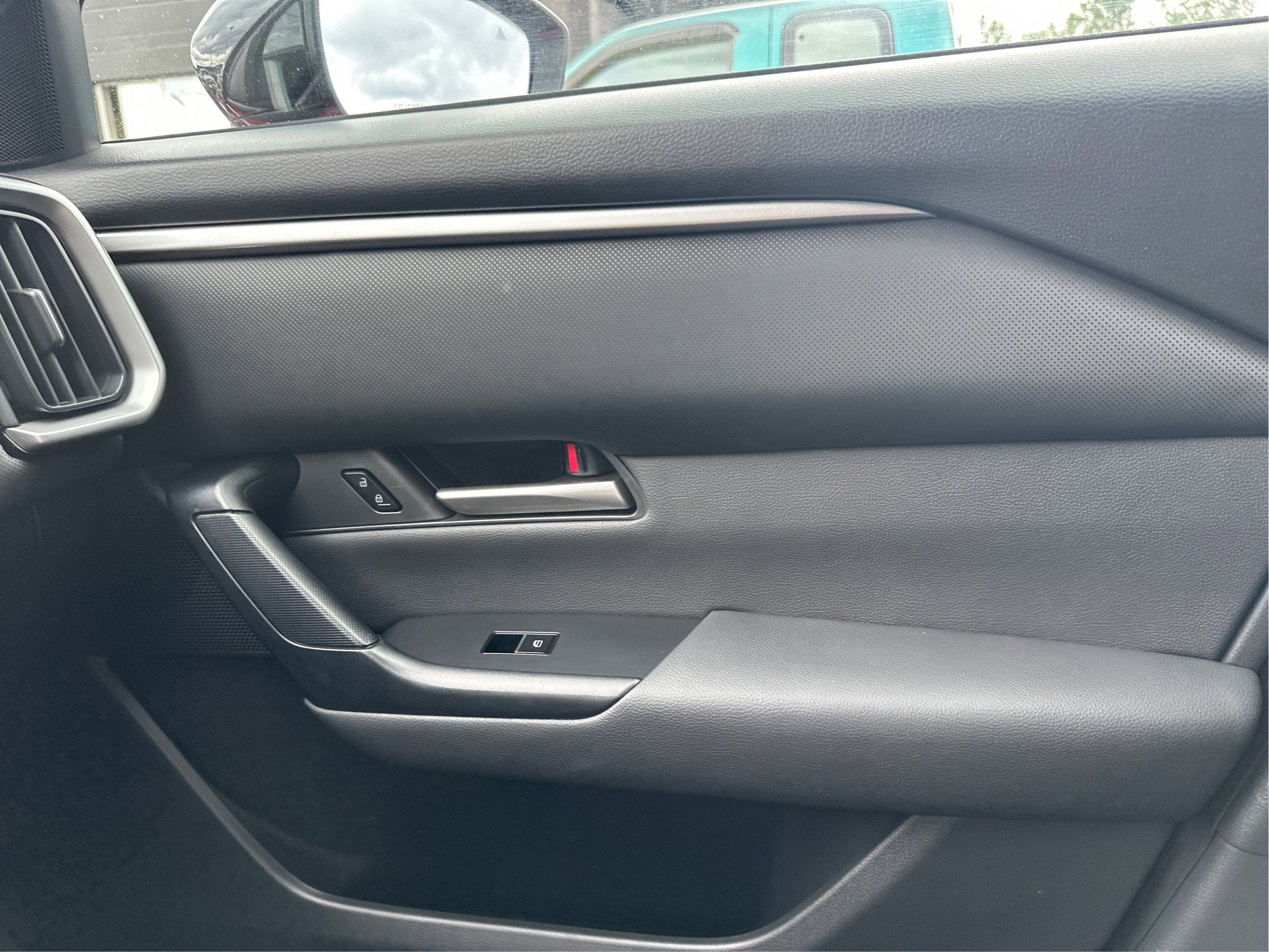 2025 Mazda Mazda CX-50 Select AWD