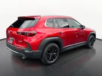2025 Mazda Mazda CX-50 Select AWD