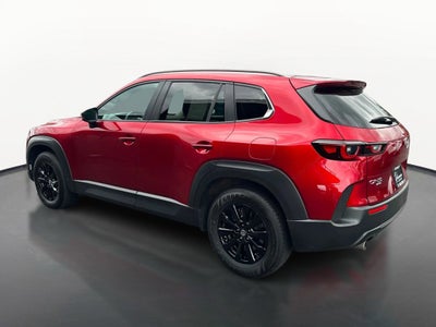 2025 Mazda Mazda CX-50 Select AWD