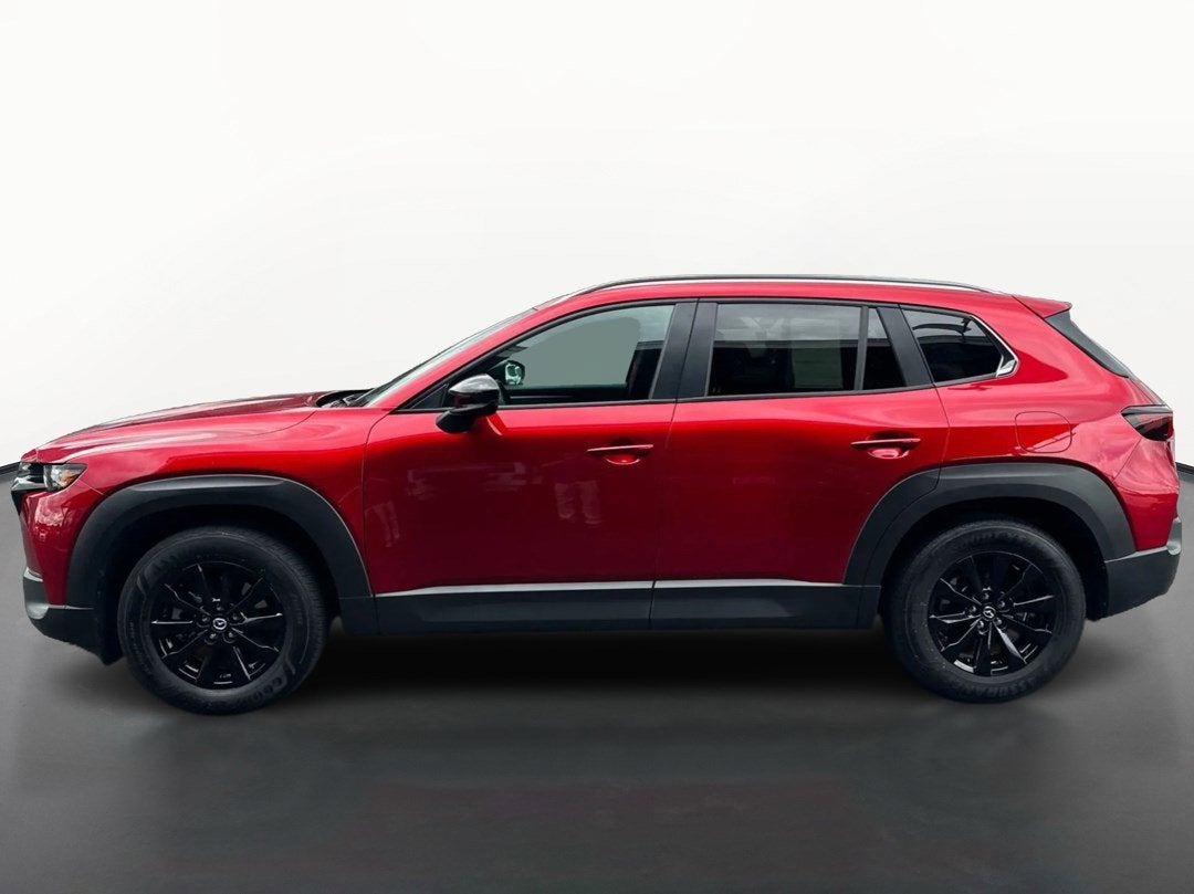 2025 Mazda Mazda CX-50 Select AWD