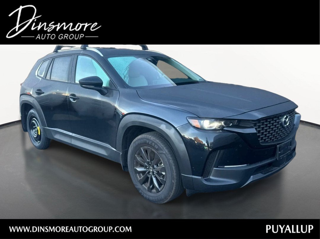 2026 Mazda Mazda CX-50 Preferred AWD