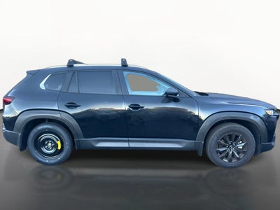 2026 Mazda Mazda CX-50 Preferred AWD