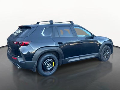 2026 Mazda Mazda CX-50 Preferred AWD