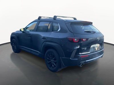 2026 Mazda Mazda CX-50 Preferred AWD