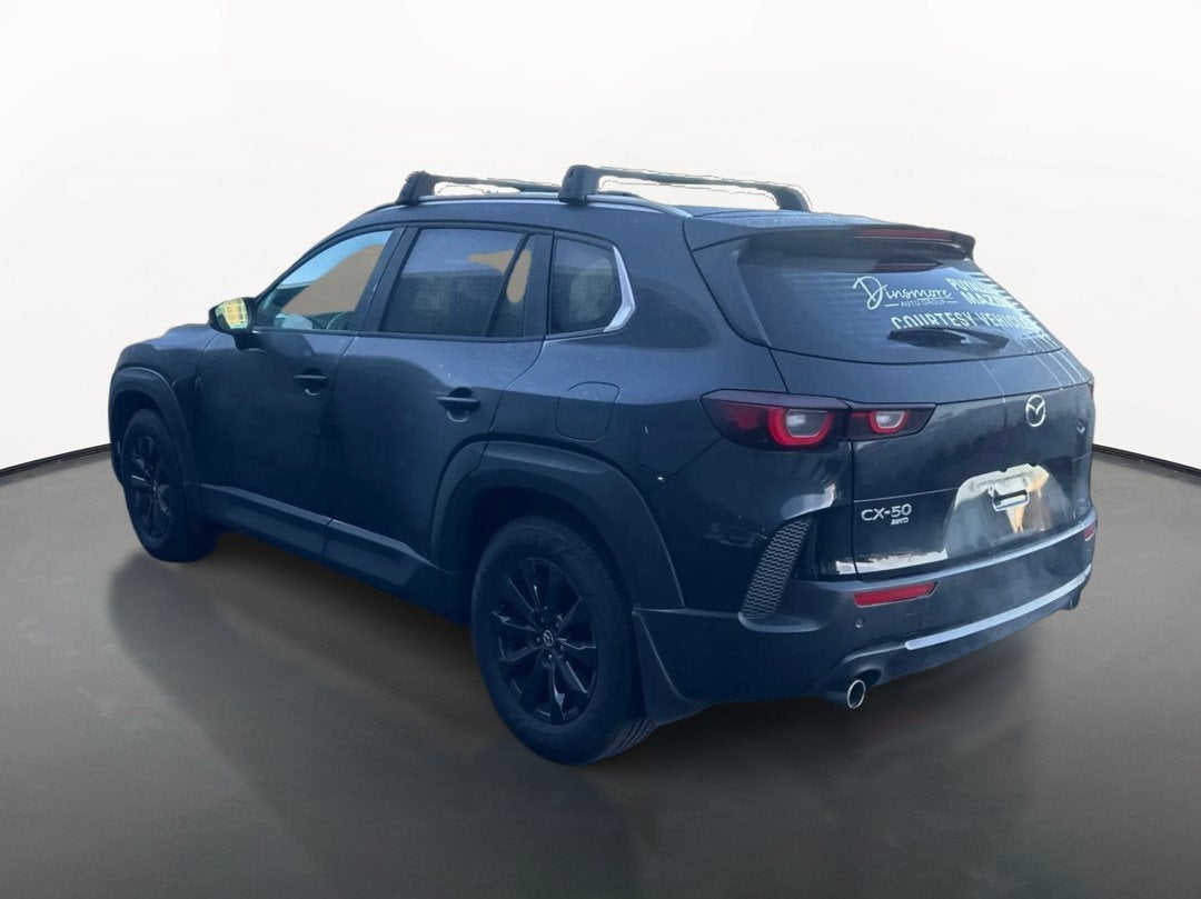 2026 Mazda Mazda CX-50 Preferred AWD
