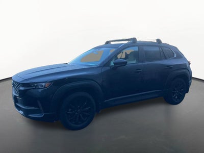 2026 Mazda Mazda CX-50 Preferred AWD