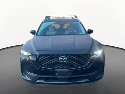 2026 Mazda Mazda CX-50 Preferred AWD