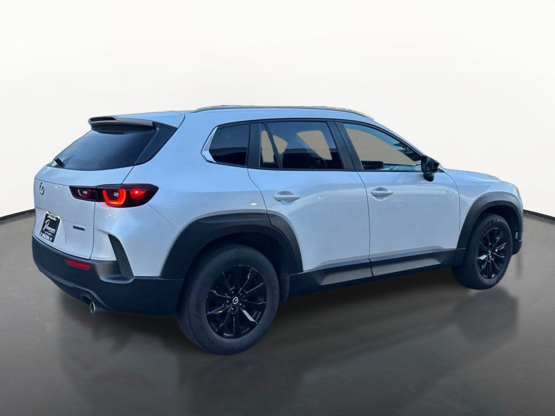 2025 Mazda Mazda CX-50 Preferred AWD
