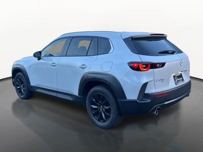 2025 Mazda Mazda CX-50 Preferred AWD