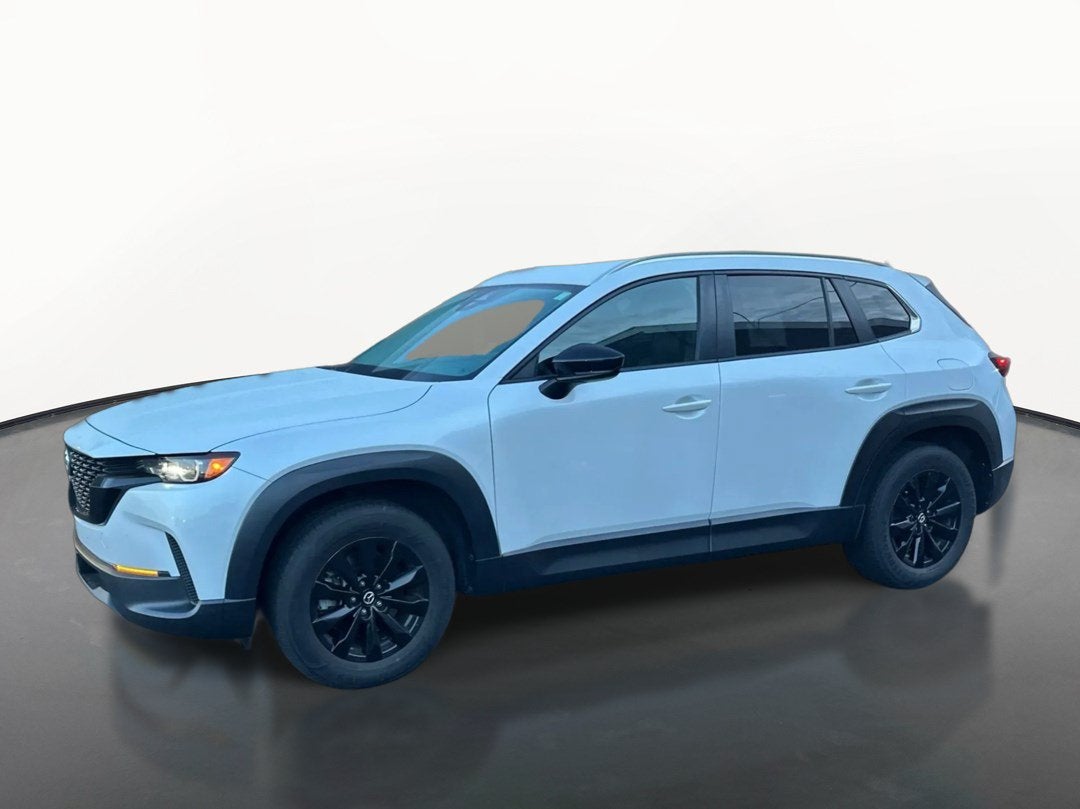 2025 Mazda Mazda CX-50 Preferred AWD