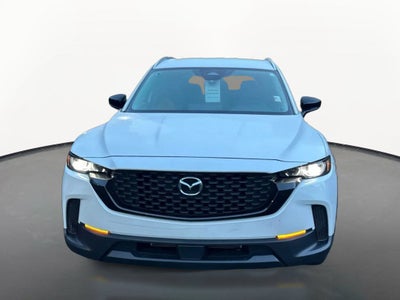 2025 Mazda Mazda CX-50 Preferred AWD