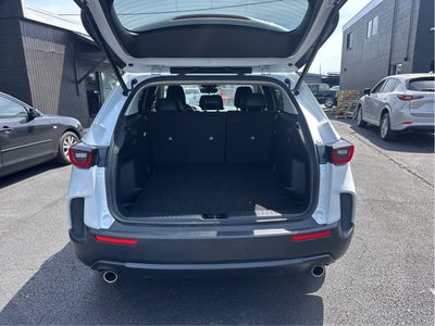 2025 Mazda Mazda CX-50 Preferred AWD