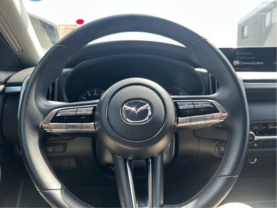 2025 Mazda Mazda CX-50 Preferred AWD
