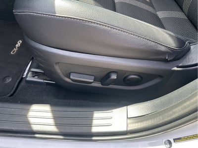 2025 Mazda Mazda CX-50 Preferred AWD