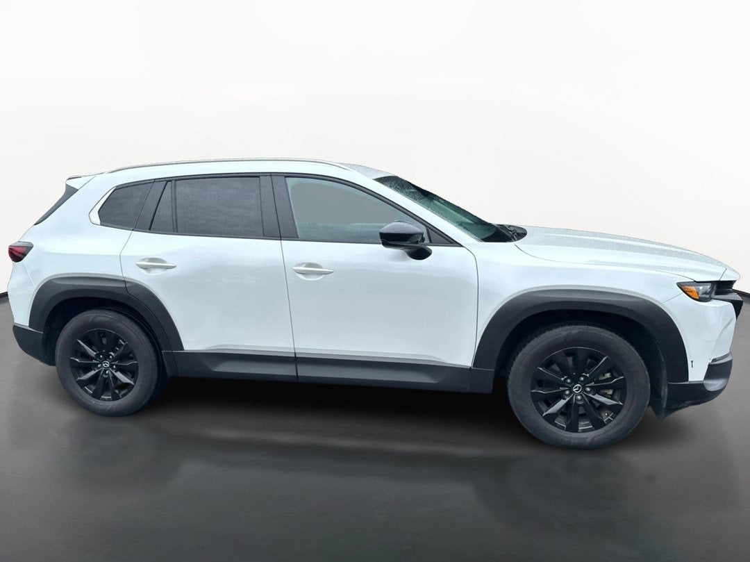 2025 Mazda Mazda CX-50 Preferred AWD