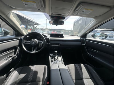 2025 Mazda Mazda CX-50 Preferred AWD
