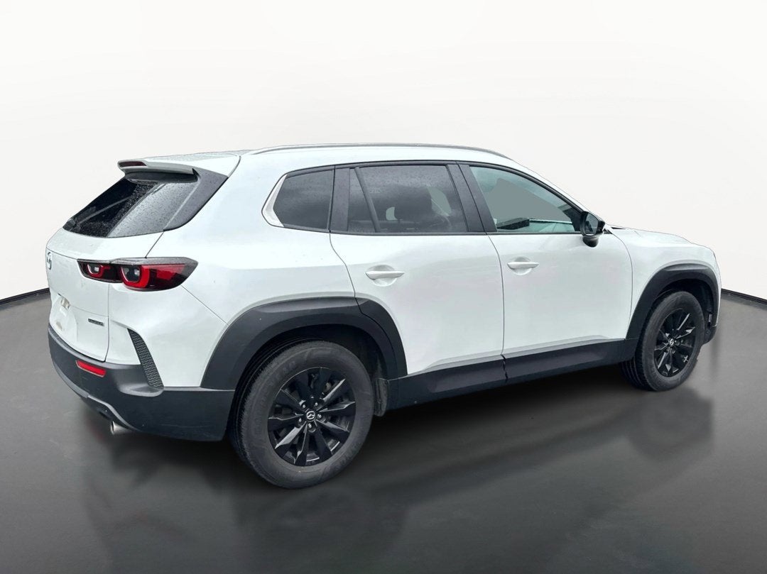 2025 Mazda Mazda CX-50 Preferred AWD