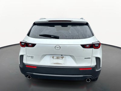 2025 Mazda Mazda CX-50 Preferred AWD