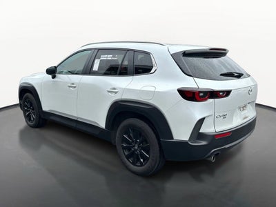 2025 Mazda Mazda CX-50 Preferred AWD