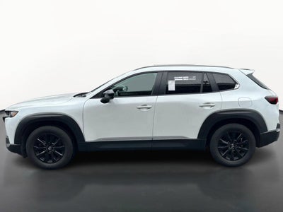 2025 Mazda Mazda CX-50 Preferred AWD