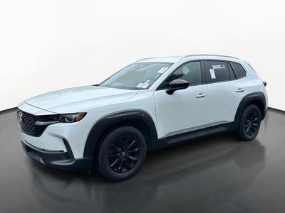 2025 Mazda Mazda CX-50 Preferred AWD