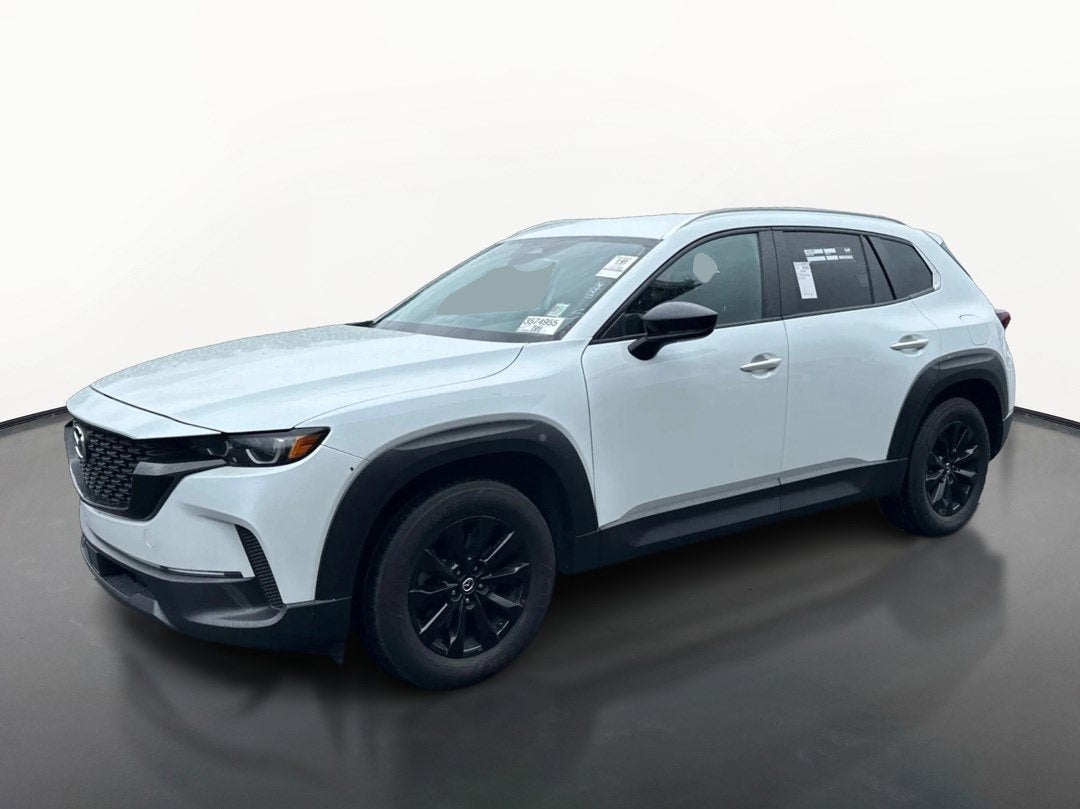 2025 Mazda Mazda CX-50 Preferred AWD