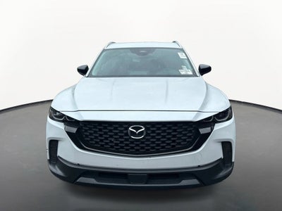 2025 Mazda Mazda CX-50 Preferred AWD