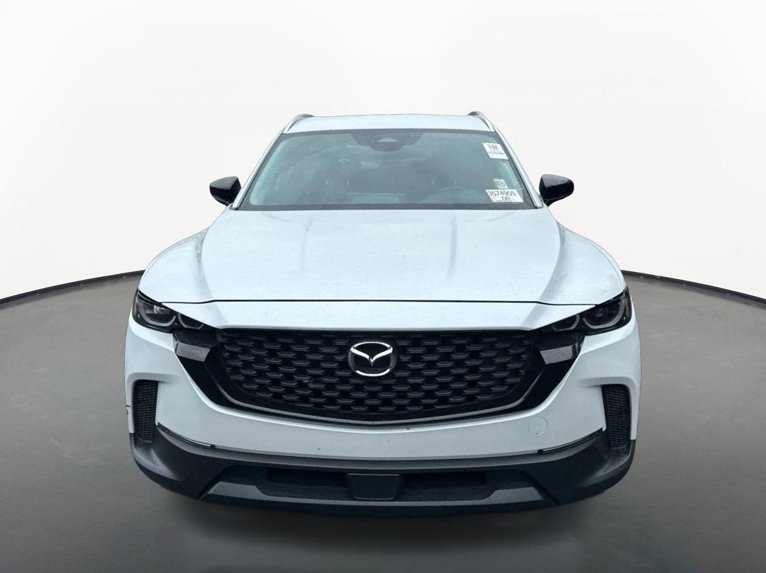 2025 Mazda Mazda CX-50 Preferred AWD