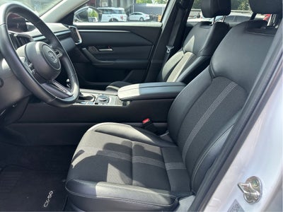 2025 Mazda Mazda CX-50 Preferred AWD