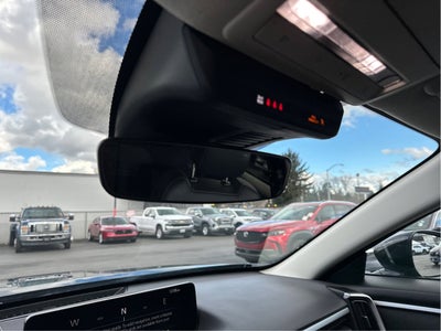 2025 Mazda Mazda CX-50 2.5 S Preferred Package AWD