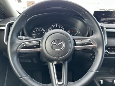 2025 Mazda Mazda CX-50 2.5 S Preferred Package AWD