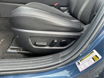 2025 Mazda Mazda CX-50 2.5 S Preferred Package AWD