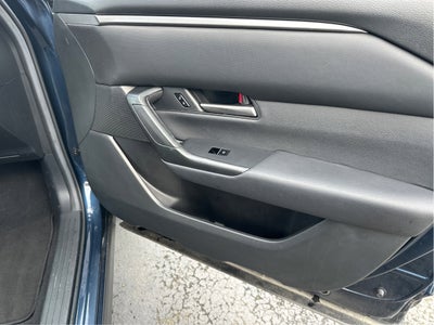2025 Mazda Mazda CX-50 2.5 S Preferred Package AWD