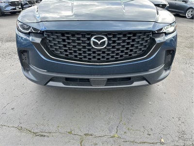 2025 Mazda Mazda CX-50 2.5 S Preferred Package AWD