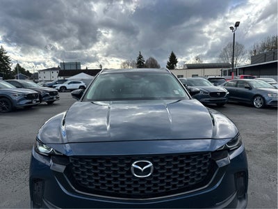 2025 Mazda Mazda CX-50 2.5 S Preferred Package AWD