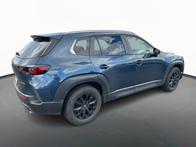 2025 Mazda Mazda CX-50 2.5 S Preferred Package AWD