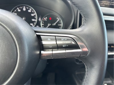 2025 Mazda Mazda CX-50 2.5 S Preferred Package AWD