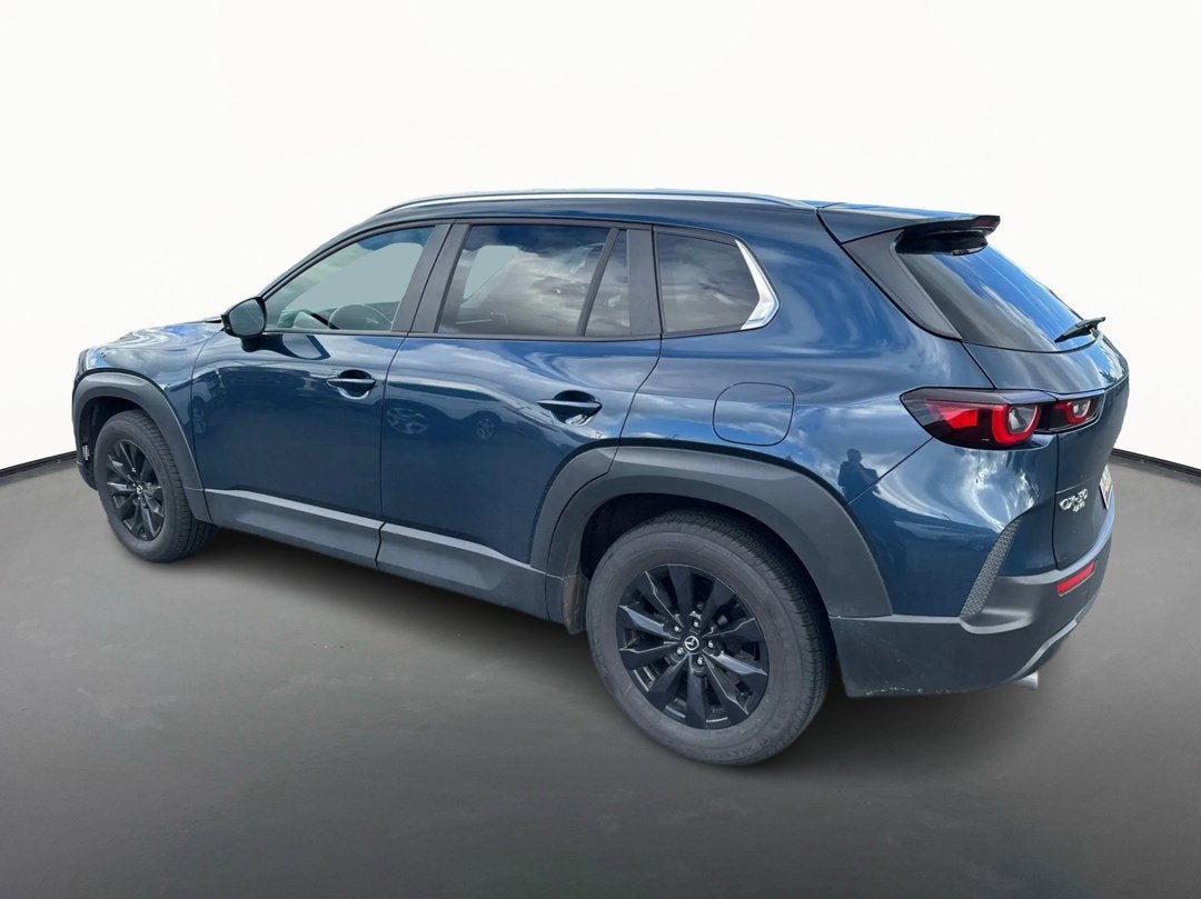 2025 Mazda Mazda CX-50 2.5 S Preferred Package AWD