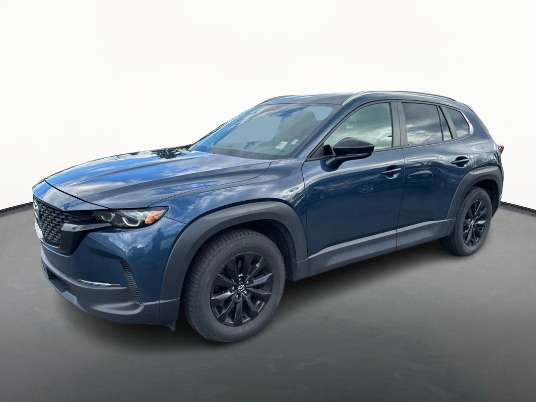 2025 Mazda Mazda CX-50 2.5 S Preferred Package AWD