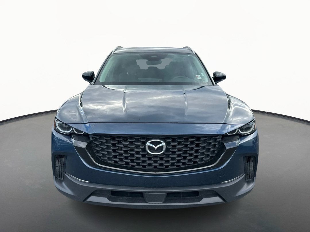 2025 Mazda Mazda CX-50 2.5 S Preferred Package AWD