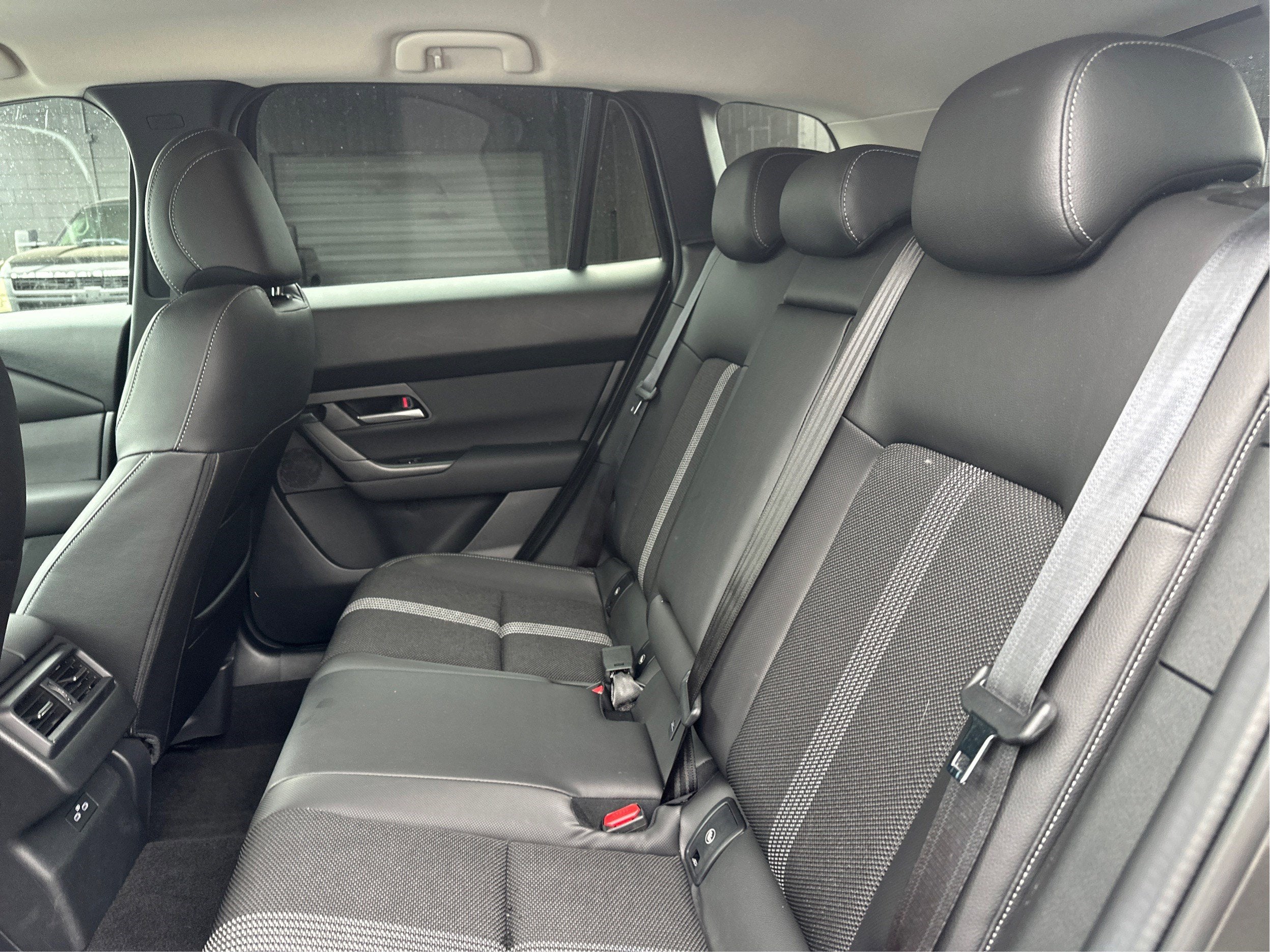2025 Mazda Mazda CX-50 Preferred AWD
