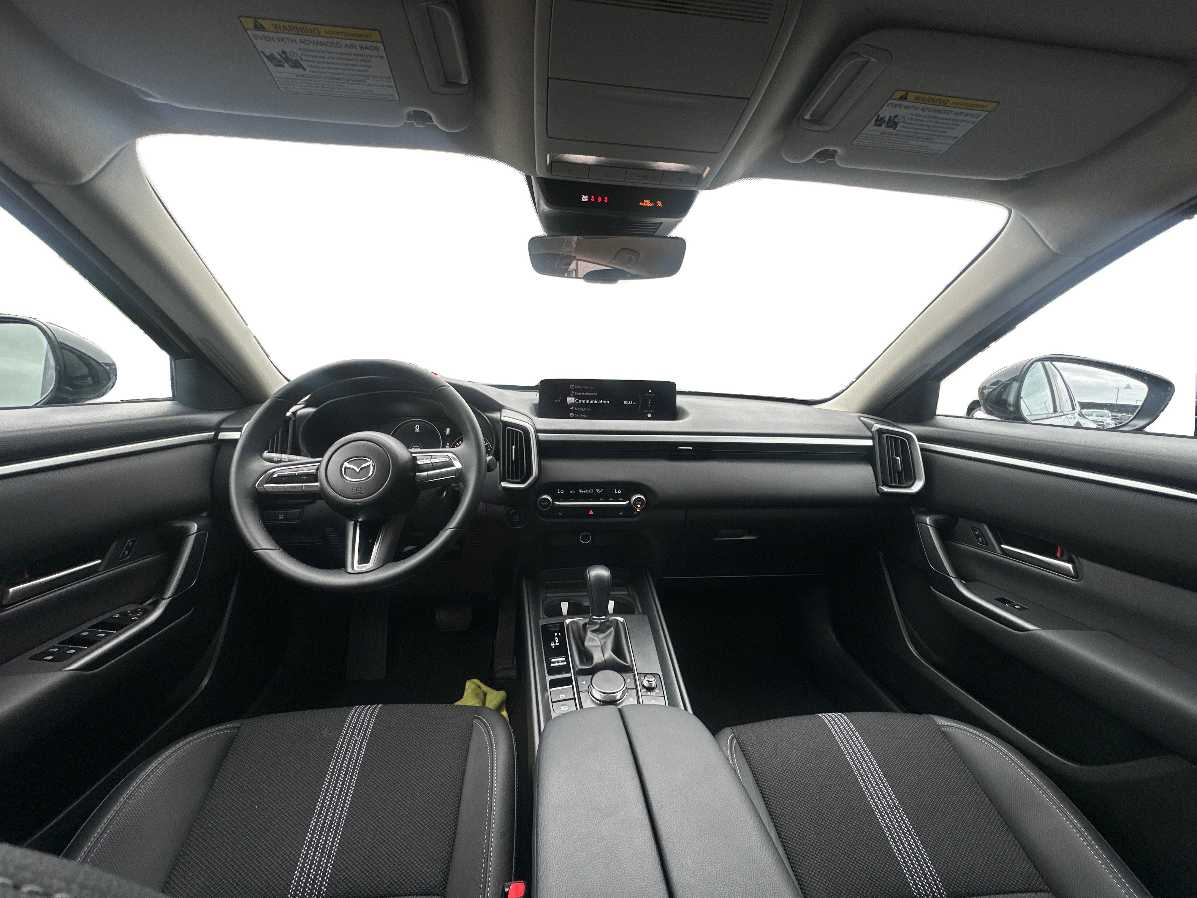2025 Mazda Mazda CX-50 Preferred AWD