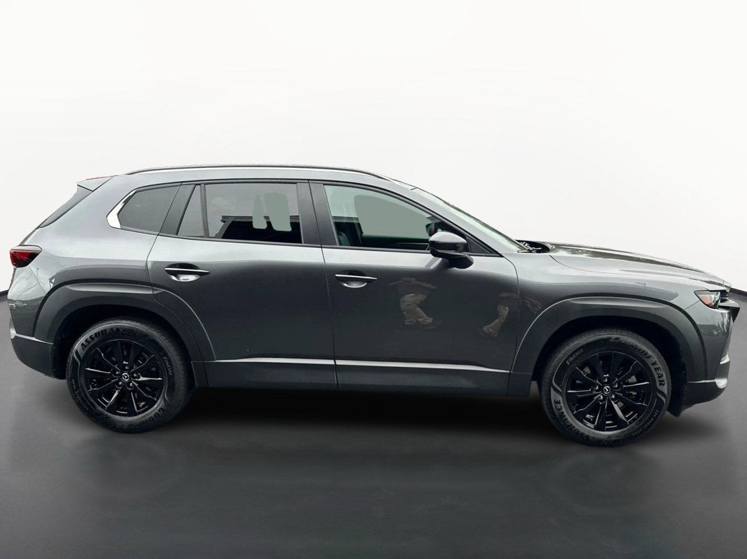 2025 Mazda Mazda CX-50 Preferred AWD