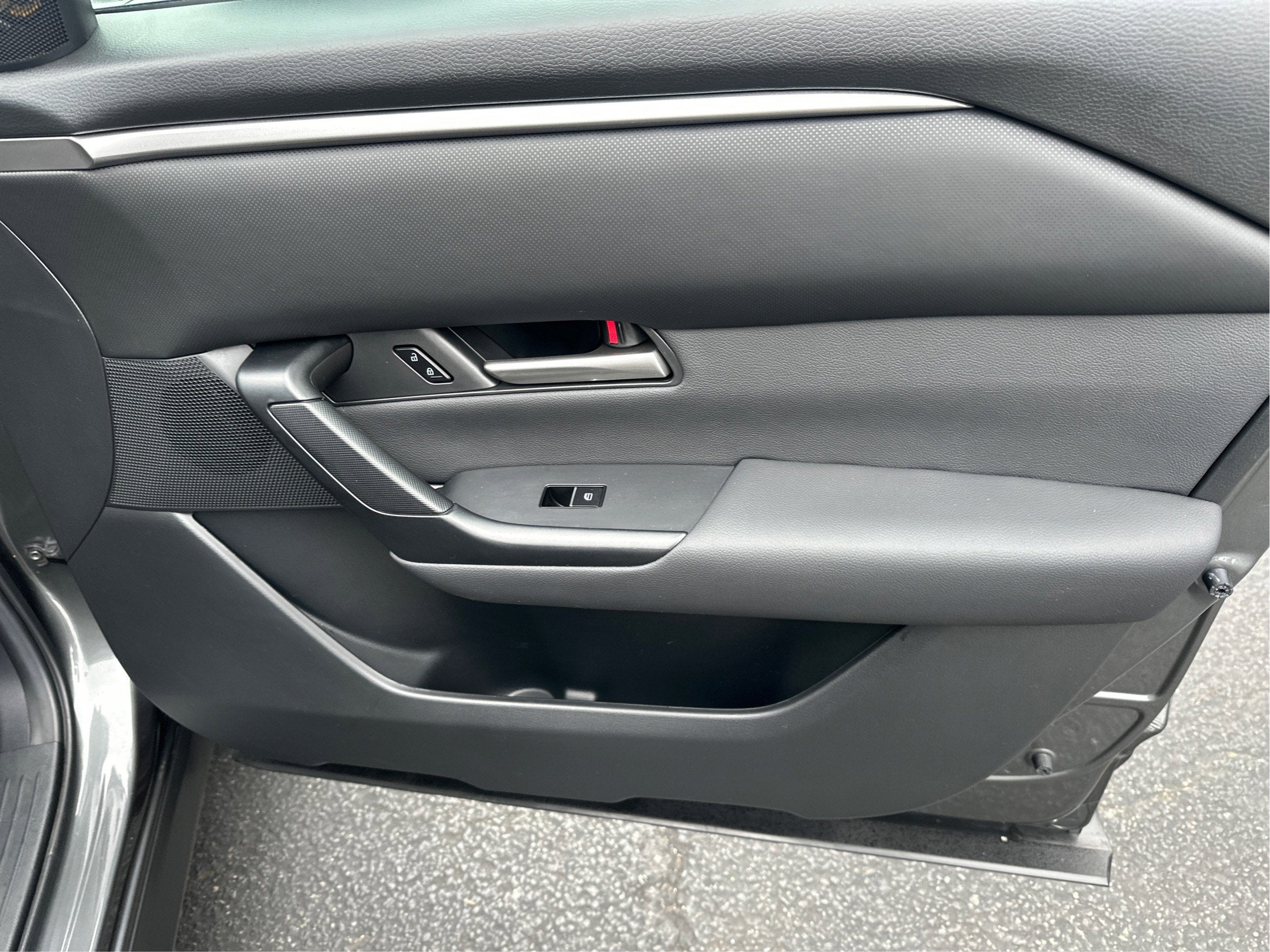 2025 Mazda Mazda CX-50 Preferred AWD