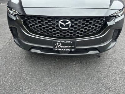 2025 Mazda Mazda CX-50 Preferred AWD