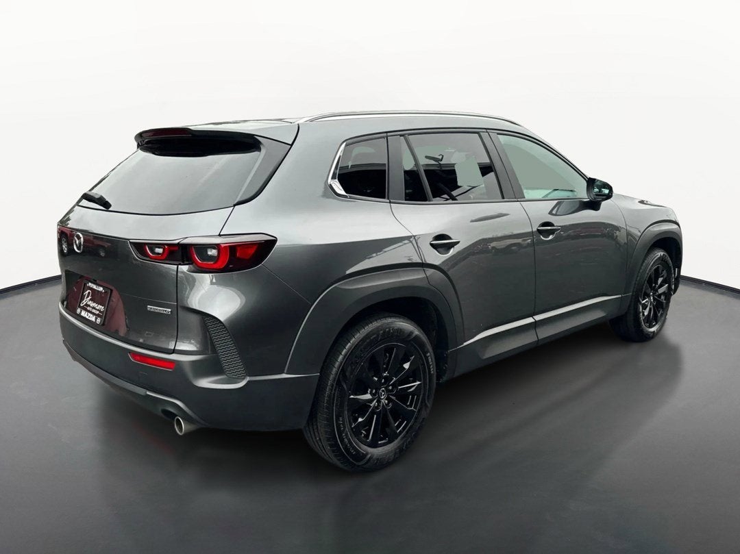 2025 Mazda Mazda CX-50 Preferred AWD