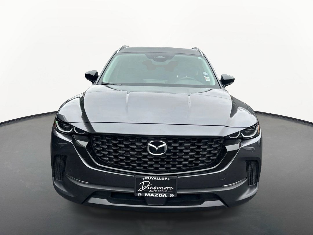2025 Mazda Mazda CX-50 Preferred AWD