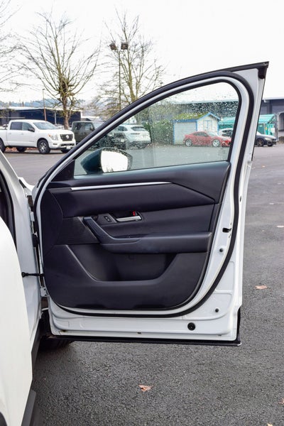 2024 Mazda Mazda CX-50 2.5 S Preferred AWD