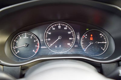 2024 Mazda Mazda CX-50 2.5 S Preferred AWD