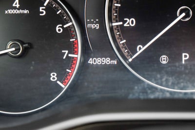 2024 Mazda Mazda CX-50 2.5 S Preferred AWD